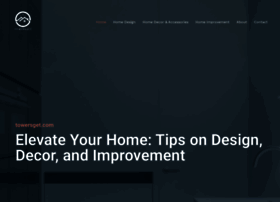 Towersget.com thumbnail