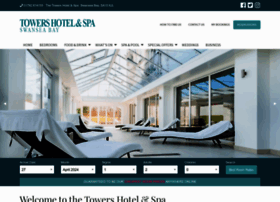Towershotel.co.uk thumbnail Towershotel.co.uk thumbnail
