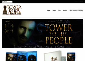 Towertothepeople.com thumbnail