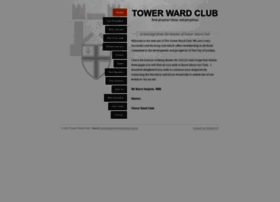 Towerwardclub.org.uk thumbnail