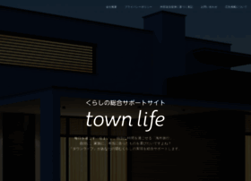 Town-life.jp thumbnail