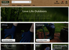 Townandco.com thumbnail