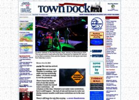 Towndock.net thumbnail