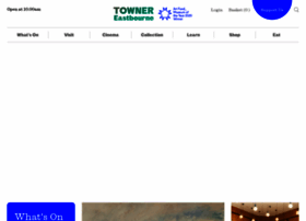 Townereastbourne.org.uk thumbnail Townereastbourne.org.uk thumbnail