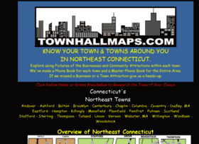 Townhallmaps.com thumbnail