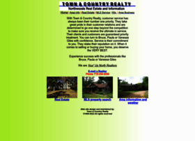 Townncountryrealty.net thumbnail Townncountryrealty.net thumbnail