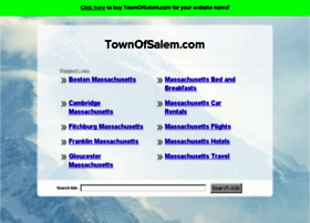 Townofsalem.com thumbnail
