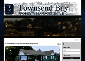 Townsendbay.net thumbnail
