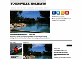 Townsvilleholidays.com thumbnail