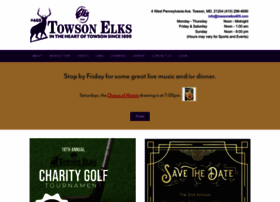 Towsonelks.org thumbnail Towsonelks.org thumbnail