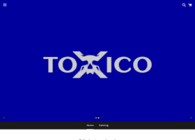 Toxico.org thumbnail