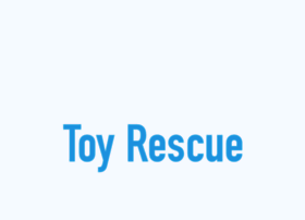 Toy-rescue.com thumbnail
