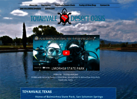 Toyahvale.com thumbnail