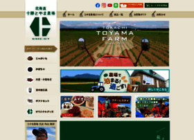 Toyama-nojo.net thumbnail