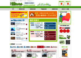 Toyama-sumai.net thumbnail