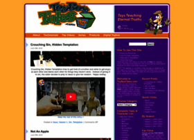 thetoyboxstudio.com at WI. The Toy Box Studio