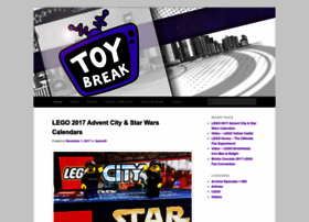 Toybreak.com thumbnail