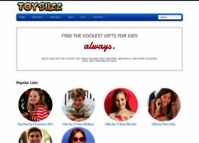 Toybuzz.org thumbnail