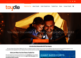 Toydle.com thumbnail