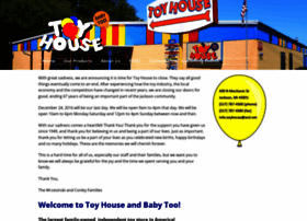 Toyhouseonline.com thumbnail