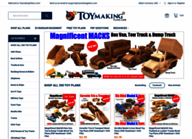 Toymakingplans.com thumbnail