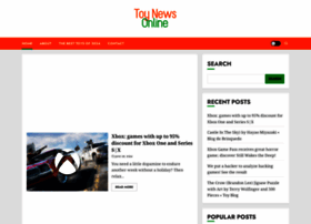 Toynews-online.biz thumbnail