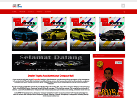 Toyota-denpasar.com thumbnail