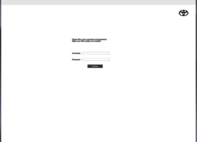 Toyota-extranet.ru thumbnail
