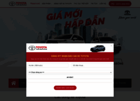 Toyota-langson.vn thumbnail