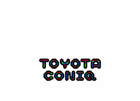 Toyotaconiq.co.jp thumbnail