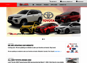 Toyotapromos.ph thumbnail