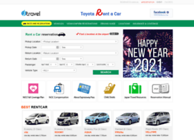 Toyotarentcar.net thumbnail