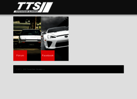 Toyotateam.sk thumbnail Toyotateam.sk thumbnail