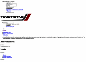 Toyotistas.com thumbnail