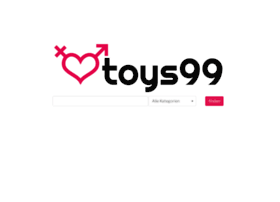 Toys99.de thumbnail Toys99.de thumbnail