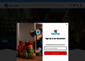 Toysatfoys.com thumbnail