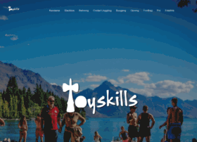 Toyskills.com thumbnail