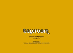 Toysroom.it thumbnail