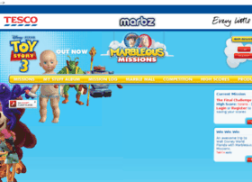 Toystorymission.co.uk thumbnail Toystorymission.co.uk thumbnail