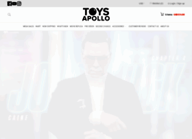 Toyswonderland.com thumbnail