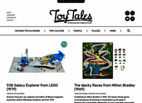 Toytales.ca thumbnail