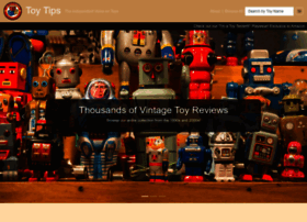 Toytips.com thumbnail