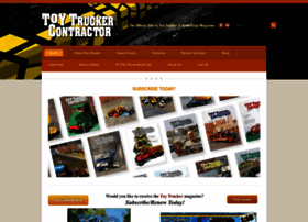 Toytrucker.com thumbnail