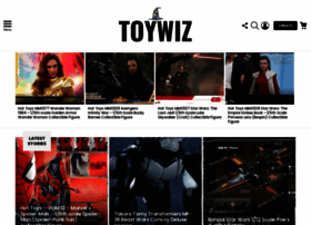Toywizard.net thumbnail