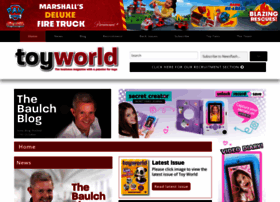 Toyworldmag.co.uk thumbnail Toyworldmag.co.uk thumbnail