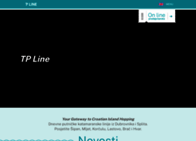 Tp-line.hr thumbnail