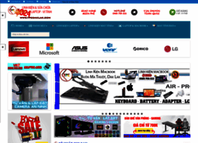 Tpcdaklak.com thumbnail