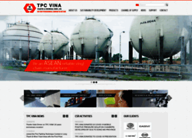 Tpcvina.com.vn thumbnail