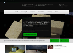 Tpifoam.com thumbnail