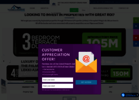 Tpihomes.com.ng thumbnail